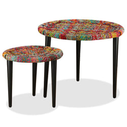 VidaXL 244213 coffee/side/end table