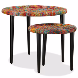 VidaXL 244213 coffee/side/end table