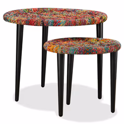 VidaXL 244213 coffee/side/end table