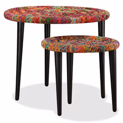 VidaXL 244213 coffee/side/end table - Additional view 5