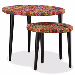 VidaXL 244213 coffee/side/end table - Additional view 6