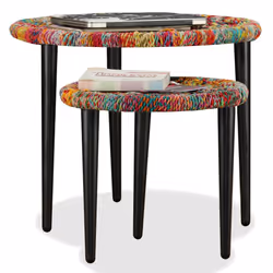 VidaXL 244213 coffee/side/end table - Additional view 7