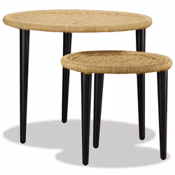 VidaXL 244218 coffee/side/end table - Additional view 4