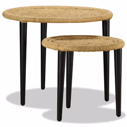 VidaXL 244218 coffee/side/end table - Additional view 5