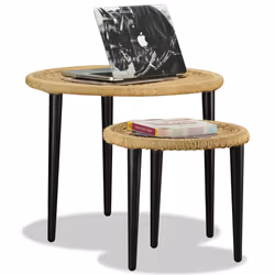 VidaXL 244218 coffee/side/end table - Additional view 6