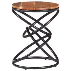 VidaXL 244231 coffee/side/end table