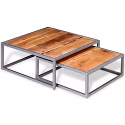 VidaXL 244232 coffee/side/end table