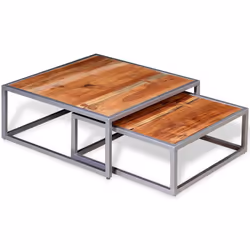 VidaXL 244232 coffee/side/end table