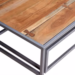 VidaXL 244232 coffee/side/end table - Additional view 8