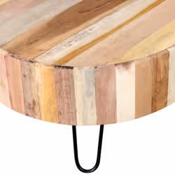 VidaXL 244237 coffee/side/end table - Additional view 5