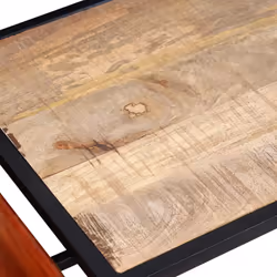 VidaXL 244241 coffee/side/end table - Additional view 7