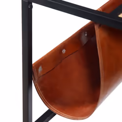 VidaXL 244241 coffee/side/end table - Additional view 8