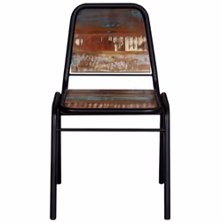 VidaXL 244246 restaurant/dining chair - Additional view 6