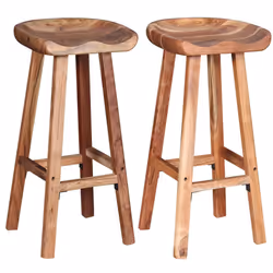 VidaXL 244247, 2 pc(s)