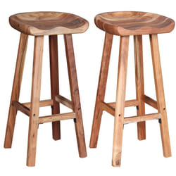 VidaXL 244247 bar stool