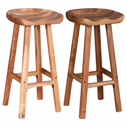 VidaXL 244247 bar stool