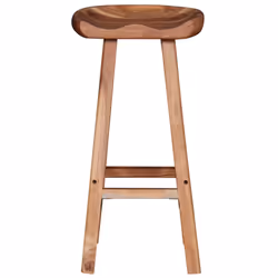 VidaXL 244247 bar stool - Additional view 6
