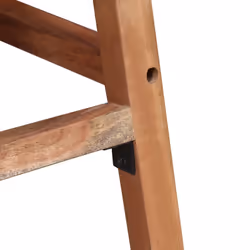VidaXL 244247 bar stool - Additional view 8