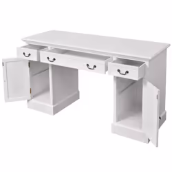 VidaXL 244370 desk - Additional view 4