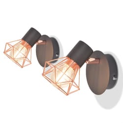 VidaXL 244393 wall lighting E14