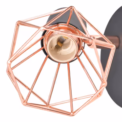 VidaXL 244393 wall lighting E14