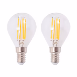 VidaXL 244393 wall lighting E14 - Additional view 5