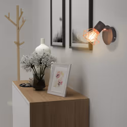VidaXL 244393 wall lighting E14 - Additional view 6