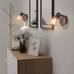 VidaXL 244393 wall lighting E14 - Additional view 7