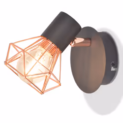 VidaXL 244393 wall lighting E14 - Additional view 8