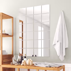 VidaXL 244462 wall mirror - Additional view 2