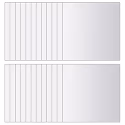 VidaXL 244462 wall mirror - Additional view 4