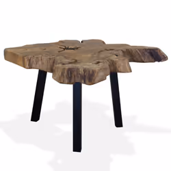 VidaXL 244550 coffee/side/end table - Additional view 2