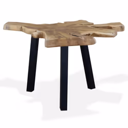 VidaXL 244550 coffee/side/end table - Additional view 3