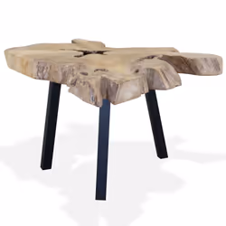 VidaXL 244550 coffee/side/end table - Additional view 4