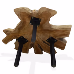 VidaXL 244550 coffee/side/end table - Additional view 7