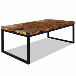VidaXL 244551, 1100 mm, 600 mm, 400 mm, 1 pc(s)