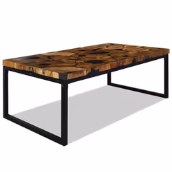 VidaXL 244551 coffee/side/end table