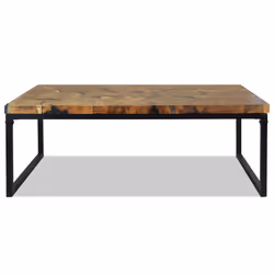 VidaXL 244551 coffee/side/end table