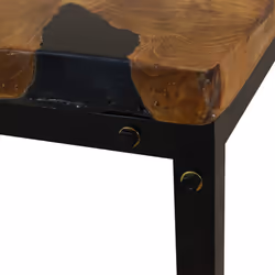 VidaXL 244551 coffee/side/end table - Additional view 5