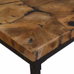 VidaXL 244551 coffee/side/end table - Additional view 6