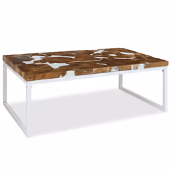 VidaXL 244553 coffee/side/end table