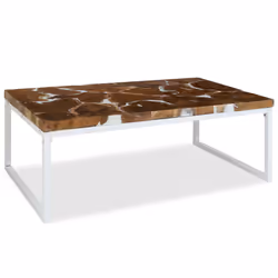 VidaXL 244553 coffee/side/end table - Additional view 4