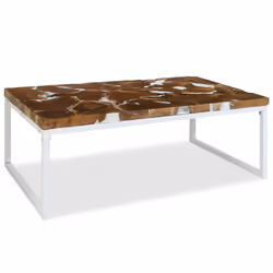 VidaXL 244553 coffee/side/end table - Additional view 5