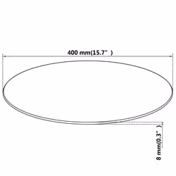 VidaXL 244613 table part - Additional view 4