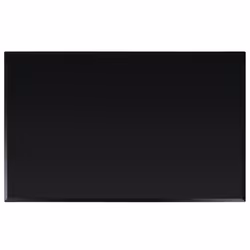 vidaXL Table Top Sturdy Desk Top Replacement Dining Table Top Tempered Glass - black, 100 x 62 cm