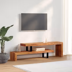VidaXL 244583 TV cabinet/entertainment centre