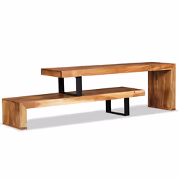 VidaXL 244583 TV cabinet/entertainment centre