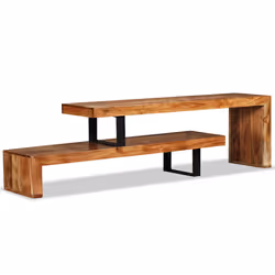 VidaXL 244583 TV cabinet/entertainment centre - Additional view 6