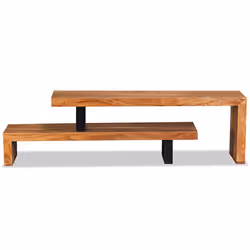 VidaXL 244583 TV cabinet/entertainment centre - Additional view 7