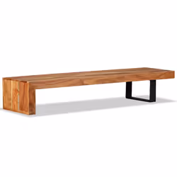 VidaXL 244583 TV cabinet/entertainment centre - Additional view 8